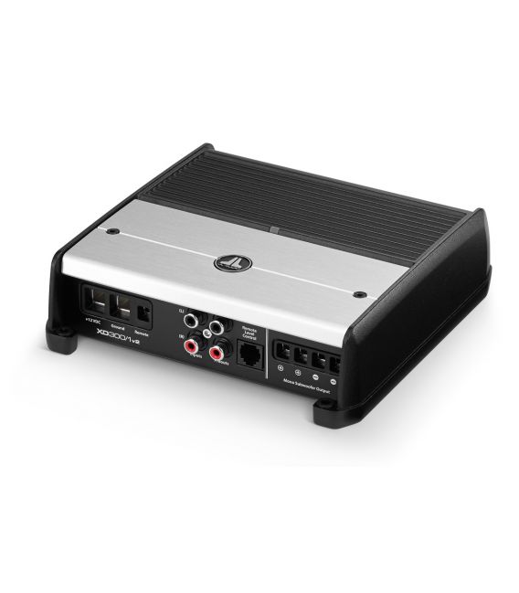 JL Audio XD300/1V2