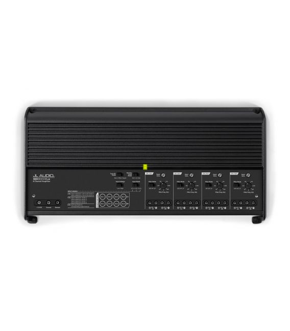 JL Audio XD800/8V2