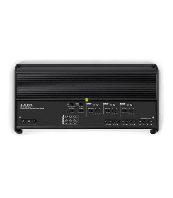 JL Audio XD1000/5V2