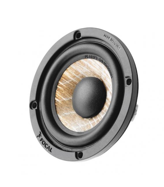 Focal PS 165 F3