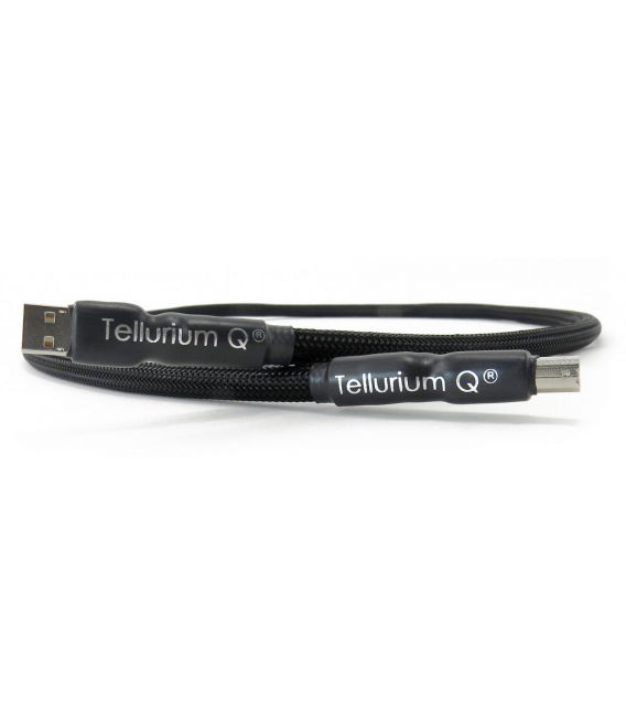 Tellurium Q BK-USB