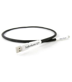 Tellurium Q US-USB