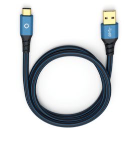 Oehlbach USB Plus C3