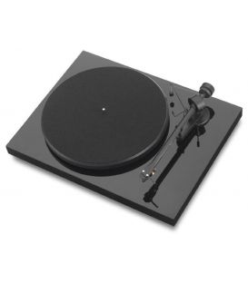 Pro-Ject DEBUT III (DC) PIANO
