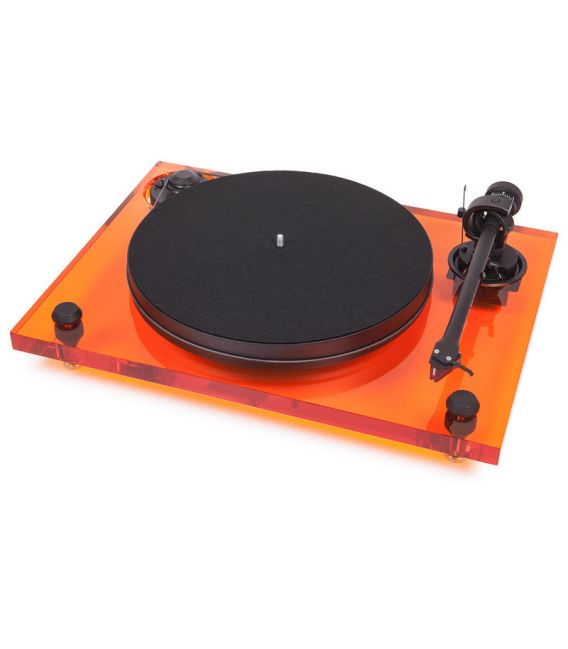 Pro-Ject 1-XPRESSION COMFORT