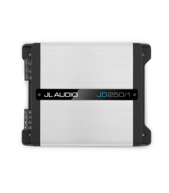 JL audio JD250/1