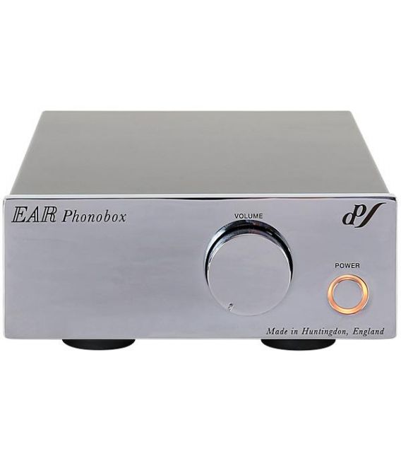 EAR Yoshino Phono Box MM only