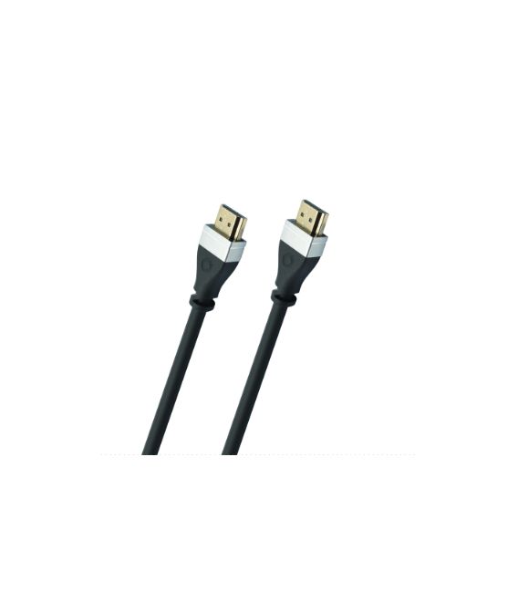 Oehlbach Ultra High Speed HDMI cable