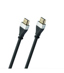 Oehlbach Ultra High Speed HDMI cable