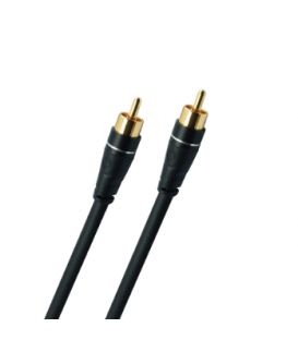 Oehlbach Subwoofer Cinch Cable