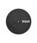 RCA Antistatinis plokštelės kilimėlis (veltinis) 12"
