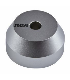 RCA 7" Singlu adapteris