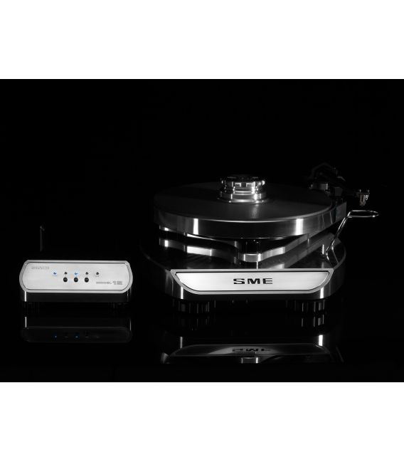 SME Audio Model 12 Diamond series