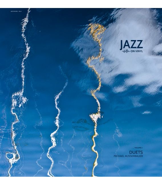 Jazz on Vinyl Vol.2 – Duets Michael Ausserbauer