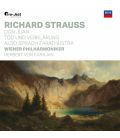 Herbert von Karajan & Wiener Philharmoniker – Richard Strauss: Don Juan, Tod und Verklärung, Also sprach Zarathustra
