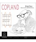 Eiji Oue & Minnesota Orchestra: Copland 100
