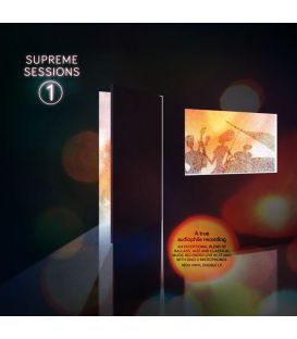 Supreme Sessions 1