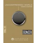 Uncompressed World Volume V - Audiophile Saxophone
