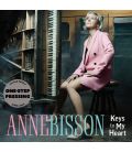 Anne Bisson - Keys to My Heart [One-Step Pressing]