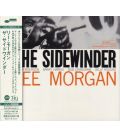 Lee Morgan – The Sidewinder
