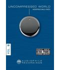 Uncompressed World Volume III - Audiophile Male Voices