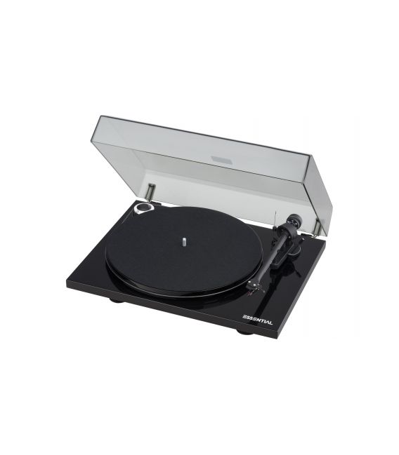 Pro-Ject ESSENTIAL III