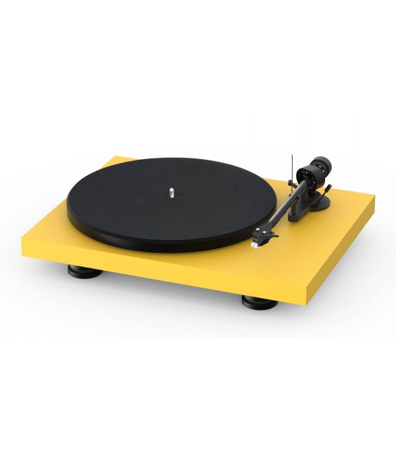 Pro-Ject DEBUT CARBON EVO