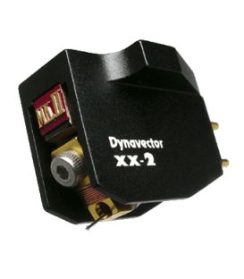 Dynavector XX2 MKII