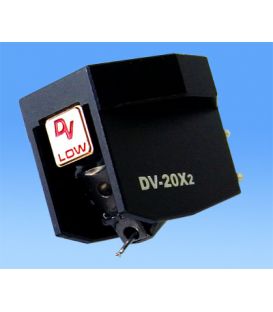 Dynavector 20X2 LOW