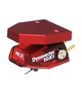 Dynavector 10X5 MKII LOW