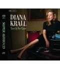 Diana Krall – Turn Up The Quiet