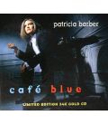 Patricia Barber - Café Blue 24-Karat-Gold-CD