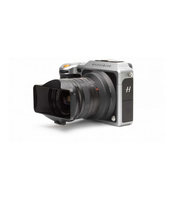 Hasselblad X-XPAN Lens Adapter