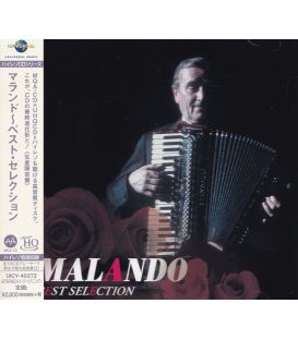 MALANDO – Best Selection
