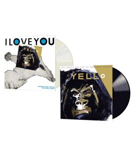 Yello You Gotta Say Yes To Another Excess (Ltd. Re-Issue)